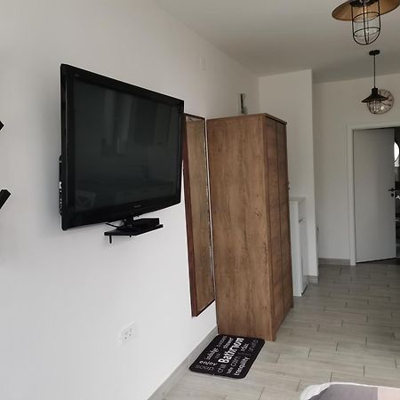 Apartma Pinea Порторож Екстер'єр фото