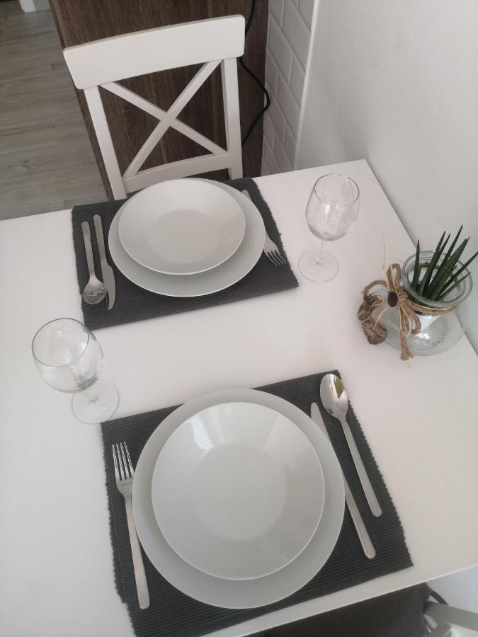 Apartma Pinea Порторож Екстер'єр фото