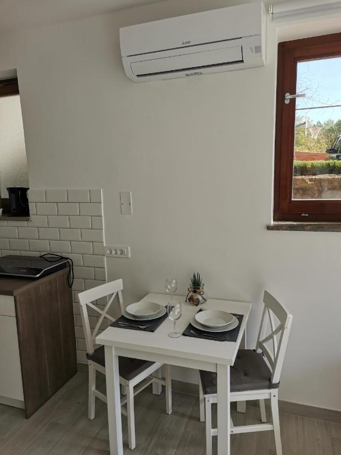 Apartma Pinea Порторож Екстер'єр фото