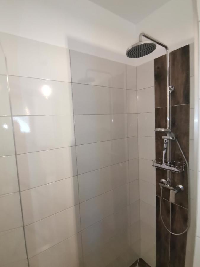 Apartma Pinea Порторож Екстер'єр фото